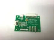 Life Fitness F3 - T3 Treadmill Interconnect Broad 10454-2A 8983501