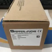UB6000-30GM-E5-V15 1Pc New For Pepperl+Fuchs P+F SENSOR