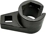 22mm Vehicle Socket Universal for Tight Space Sturdy Accessories Offset Design Removal Tool 3/8 inch Drive