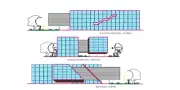 Premium Museum Building Plan DWG - High-Quality Architectural Drawings, Fastship
