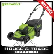 Greenworks 60V 460MM Self Propelled Lawn Mower Skin 2514607AU