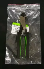 Greenlee 0251-08am 54740 High Leverage Diagonal Cutting Pliers