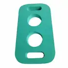 Swimming Pool Accessories Training Aids Holed Woggle Noodle Connector Green