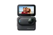 Insta360 GO 3S Action Camera (64GB, Black)