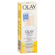 Olay Daily UV Moisturising Lotion SPF30 Sensitive 75ml