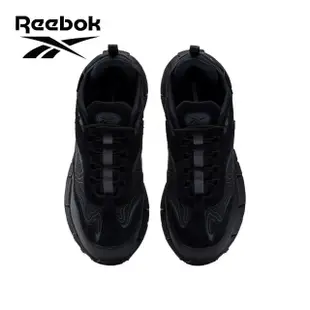 【REEBOK官方旗艦】ZIG KINETICA 2.5 EDGE 慢跑鞋_男/女_100034216