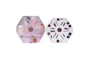 25 Days of Beauty Advent Calendar Set by Sunkissed for Women - 25 Pc 4 X 0.15oz Eyeshadow - Desert Dusk, Eyeshadow - Spotlight Glam, Eyeshadow - Sweet Berry, Eyeshadow - Warm Nudes, 0.14oz Blush - Hello Cheeky, 0.14oz Bronzer - Pretty Sunkissed, 0.39oz B