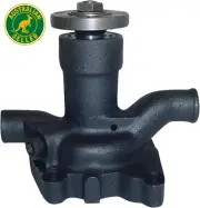 1806-6200 Water Pump Compatible With/Replacement for Zetor Tractor 7745 Engine:7