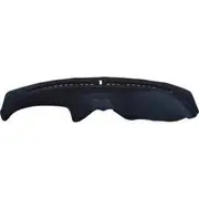 Sunland Black Dashmat to suit Holden Monaro CV8 With Gauges On Dash - G6101