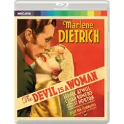 The Devil Is a Woman (Standard Edition)