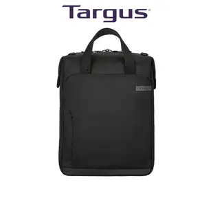 (全新)Targus Work+ 15-16 吋電腦雙用運動後背包 - 內含鞋袋 (TBB609)