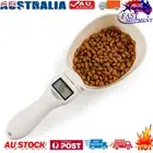 Food Measuring Scoop Scale, Digital Measuring Weighing Spoon Scale 800g / 0.1g+