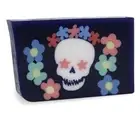 Primal Elements SUGAR SKULL, Full 7oz.+ not 6.0 Halloween Glycerin Soap