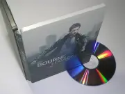 THE BOURNE LEGACY Limited Steelbook Edition ( Target exclusive!!! )