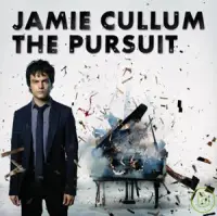 在飛比找博客來優惠-Jamie Cullum / The Pursuit