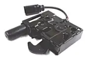Genuine AUDI VW Q7 Touareg 4MB 4MG CR7 Lid Lock With Micro- Switch 4M0823509B