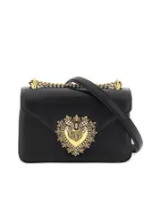 Dolce & Gabbana Devotion Shoulder Bag
