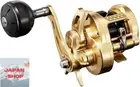 Shimano 23 CALCUTTA CONQUEST 200HG Right 6.5 Casting Reel Brand New