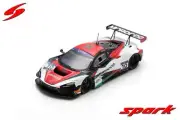 1:43 SPARK Mclaren 720S Gt3 #10 Fia Motorsport Games Cup Paul Richard 2022 S6335