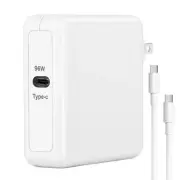 MacBook Pro Charger for MacBook Air 13 14 15 16 inch 2024 2023 2022 2021 2020...