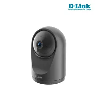 【含稅店】D-LINK DCS-6500LH Full HD迷你旋轉無線網路攝影機 追蹤 監視 IP CAM 幫傭 寵物