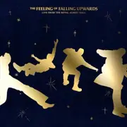5 Seconds Of Summer 5SOS The Feeling of Falling Upwards Live from The Royal Albert Hall CD