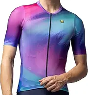 [ALE'] Men's PR-E Aurora Cycling Jersey