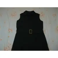 在飛比找蝦皮購物優惠-JO-AN DITA專櫃黑色洋裝