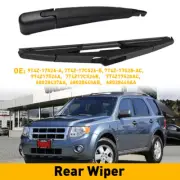 For Escape Ford 2008 2009 2010 - 2012 Rear Wiper Back Arm & Blade OE:8L8Z17526-C