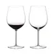 Riedel 侍酒師 Sommeliers系列 Burgundy Grand Cru 勃根第 紅酒杯 手工水晶杯 1050ml 單入