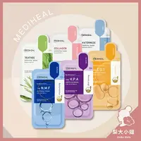 在飛比找樂天市場購物網優惠-【梨大小姐新款上架】韓國 MEDIHEAL 面膜 美迪惠爾 