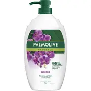 Palmolive Body Wash Shower Gel Naturals Orchid 1l