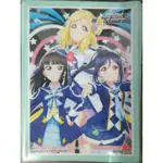 《華戀動漫》《多樣》現貨 LSS WS LOVELIVE SUNSHINE VOL.2 應募卡套 三年級生 1包55張