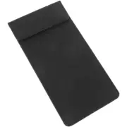Cloth Pattern Folder Restaurant Server Book Menu Display Guest Check Holder