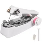 Home Mending Machine Handheld Sewing Small Kit Embroidery Travel