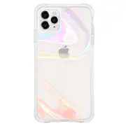Case-Mate Soap Bubble Case (Suits iPhone 12 Pro Max) - Iridescent