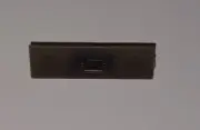 NINTENDO GAMEBOY ADVANCE SP - Volume Power Switch Button