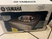 Vintage Yamaha CRW6416SXZ (SCSI-2) 3-in-1 CD Recorder/ROM/ReWriter ***NEW***