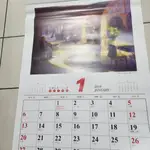 【SIGMANET家庭百貨】全新108年2019年月曆1