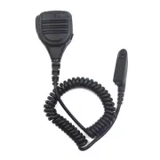 Handheld Speaker Mic for Motorola GP320 GP328 GP340 GP360 GP640 PRO5150 MTX950