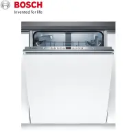 在飛比找蝦皮購物優惠-BOSCH 博世 全嵌式洗碗機 SMV45IX00X 二手