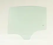 Fit 15-21 M.B. C300 C400 C43 C63AMG Sedan Driver Left Rear Door Window Glass