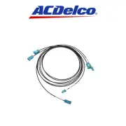 ACDelco GPS Navigation System Interface Module Antenna Cable 13581173 For 02-17 (for: Isuzu)