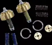 Race Tech Gold Valve Cartridge Fork Emulator for Honda Shadow ACE 750 98-00