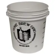 Home Brew Ohio 7.9 Gallon Bottling Bucket Without Lid