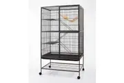 4 level 162cm Ferret Cat Bird Cage