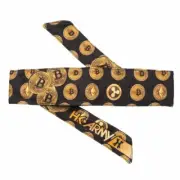 New HK Army Paintball Headband Head Band - Crypto