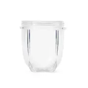 For Magic Bullet Short Small Cup 200ml - Replacement Blender Juicer Parts