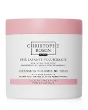 Christophe Robin Cleansing Volumizing Paste 8.5 oz.