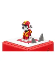 [Tonies] Paw Patrol Jungle Pups Marshall Audio Character